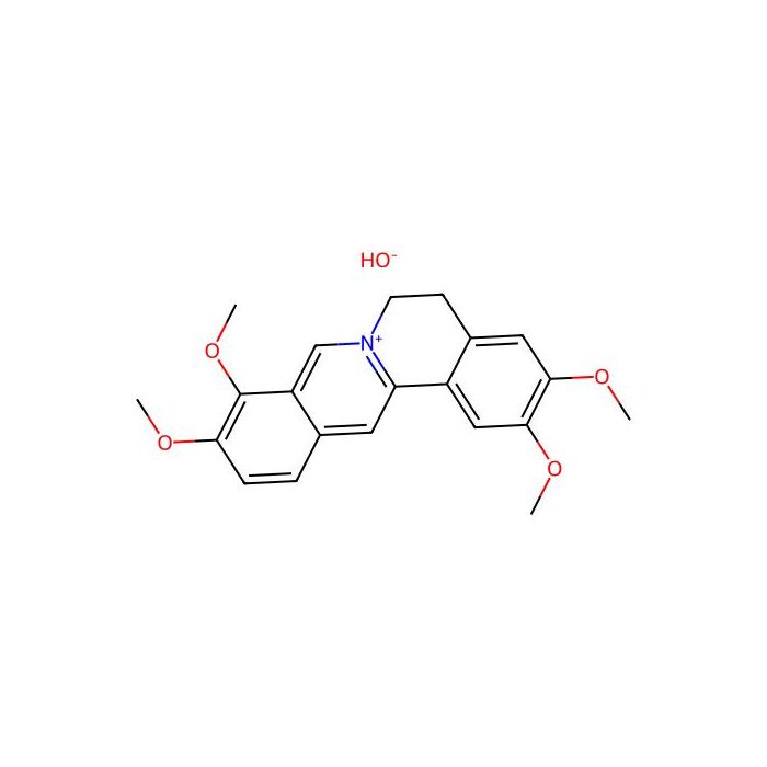 Palmatine hydroxide