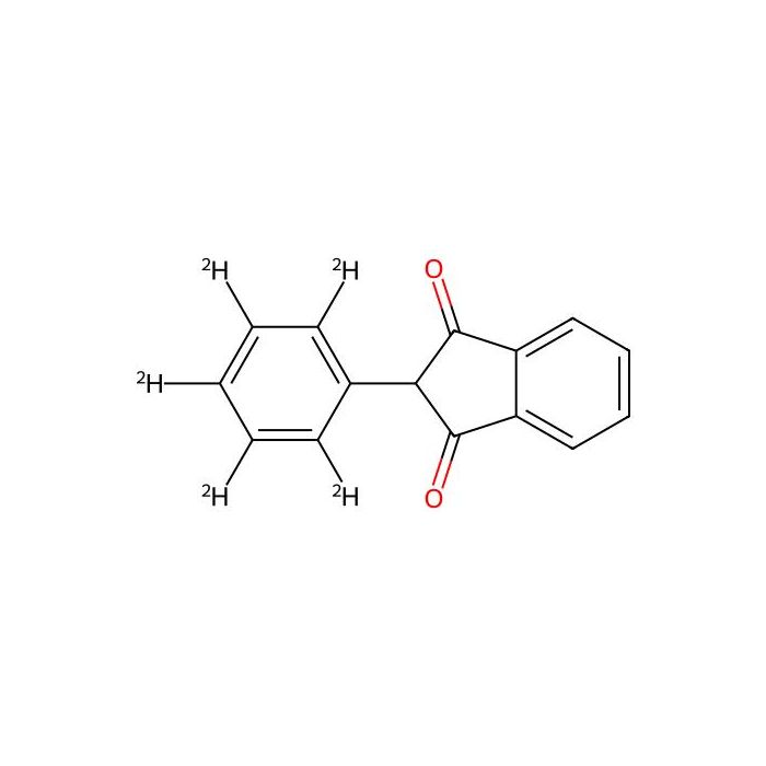 Phenindione-d5