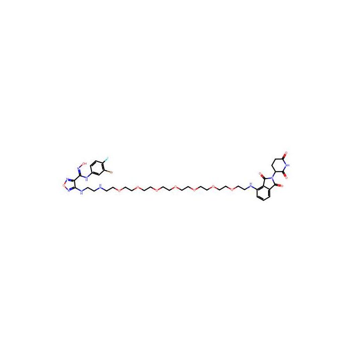 PROTAC IDO1 Degrader-1