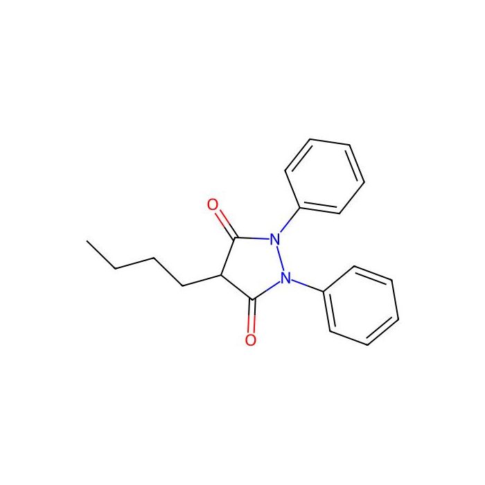 Phenylbutazone(diphenyl-d10)