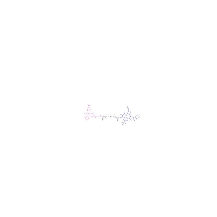 PROTAC ERα Degrader-1