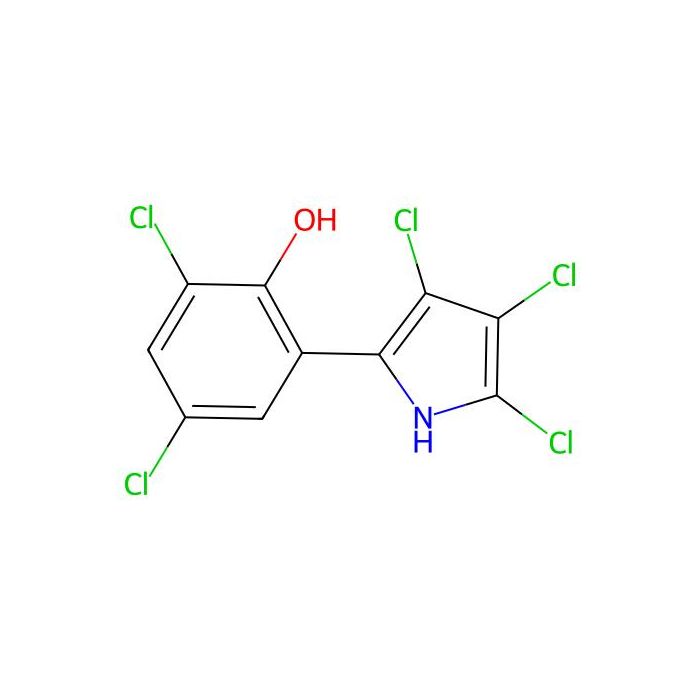 Pentachloropseudilin