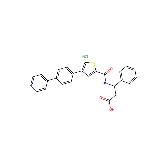 PF-00356231 hydrochloride