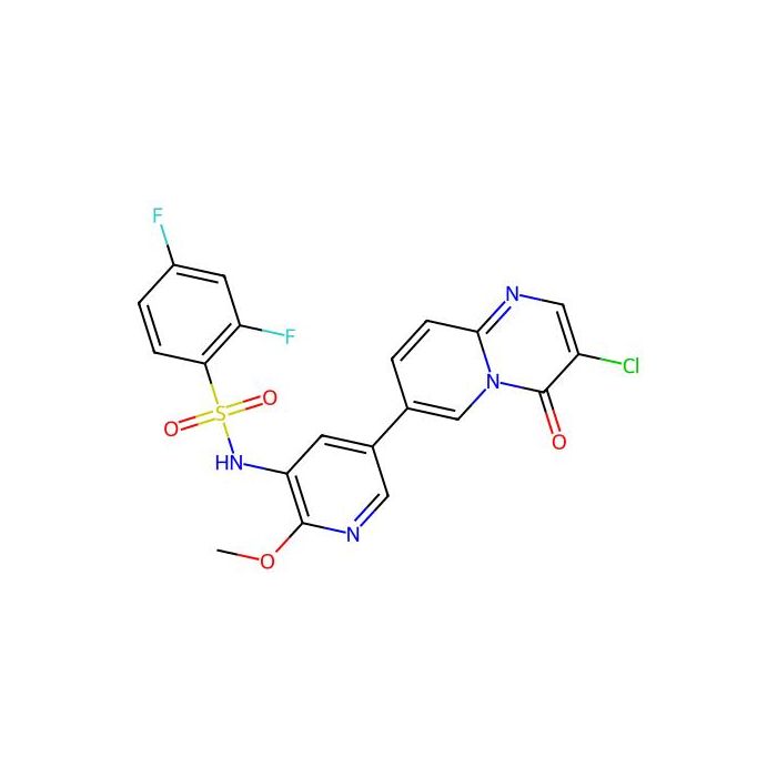 PI3K/mTOR Inhibitor-2