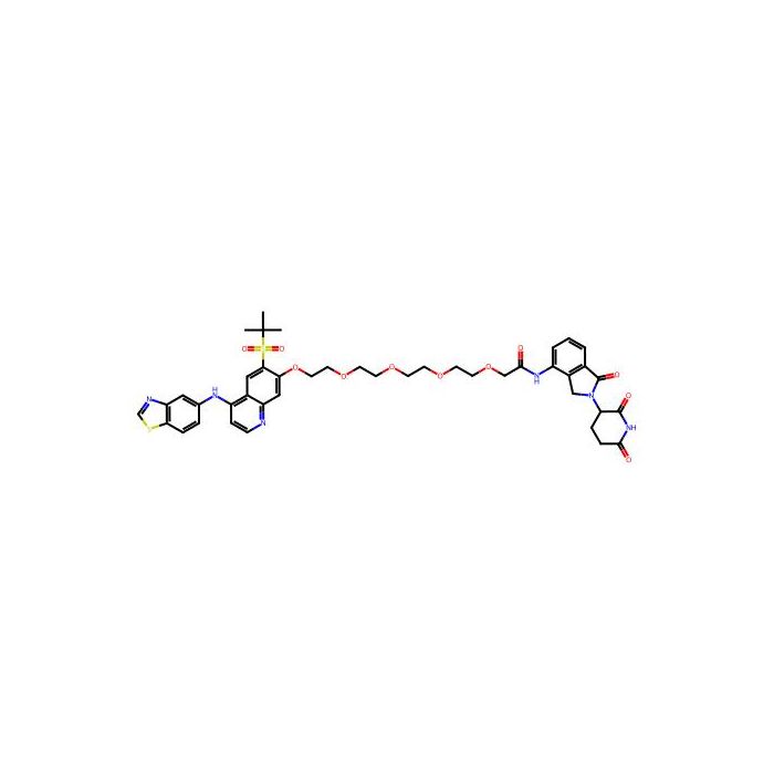 PROTAC RIPK degrader-6