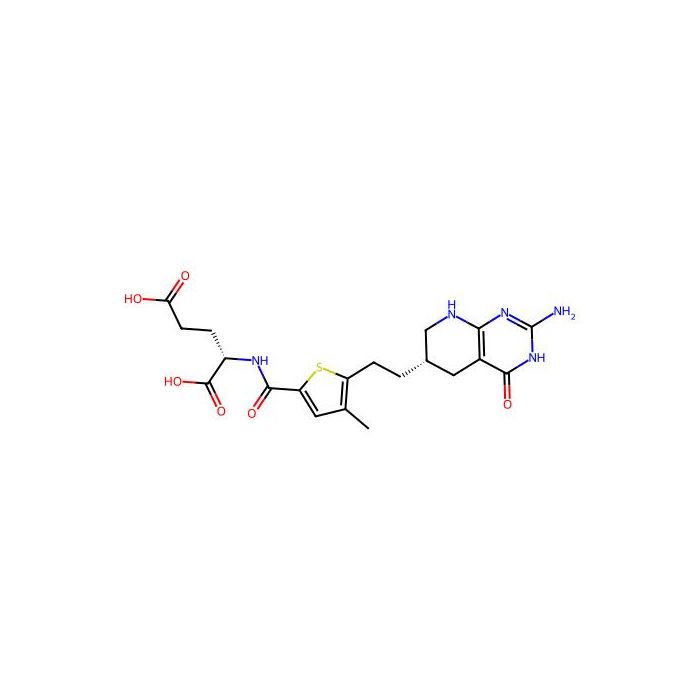 Pelitrexol, GAR 转化酶抑制剂
