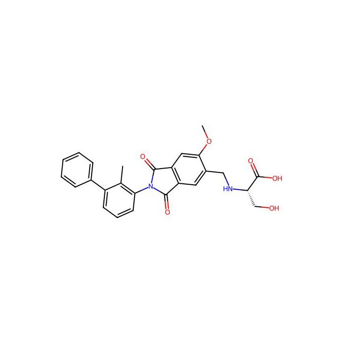 PD-1/PD-L1-IN-29