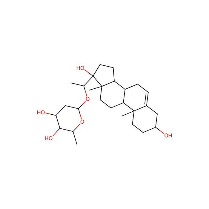 Periplocoside N