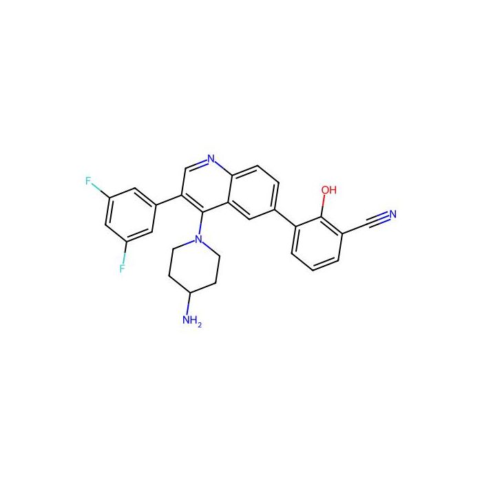 Paltusotine