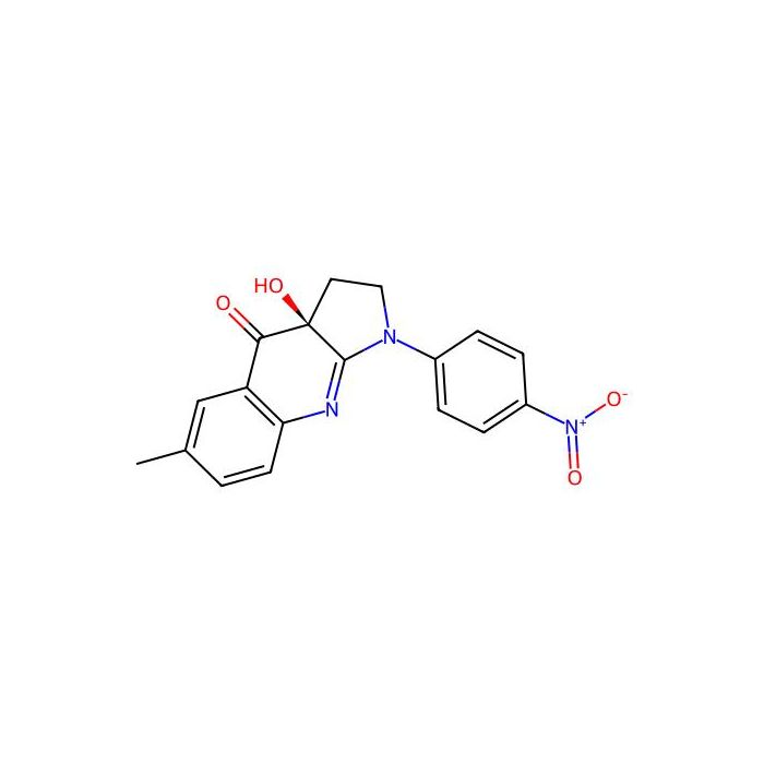 para-Nitroblebbistatin