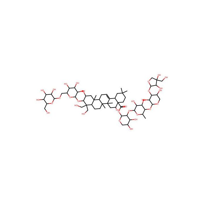 Platycodin D3