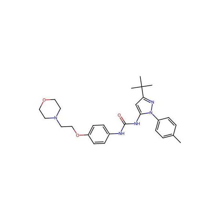 p38-α MAPK-IN-1