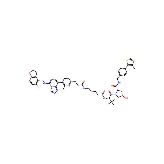 PROTAC EED degrader-2