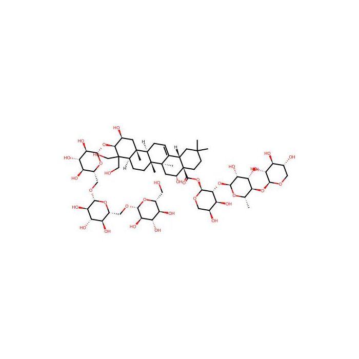 Platycoside G1