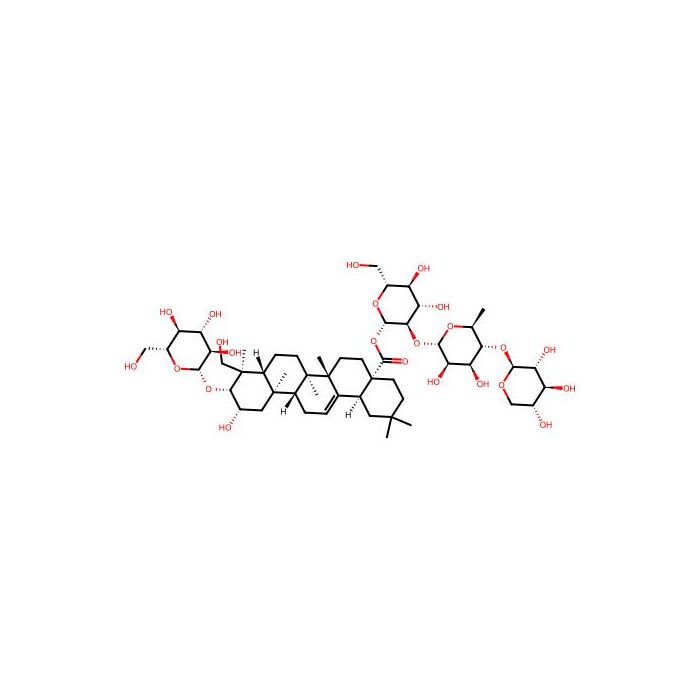 Polygalasaponin F