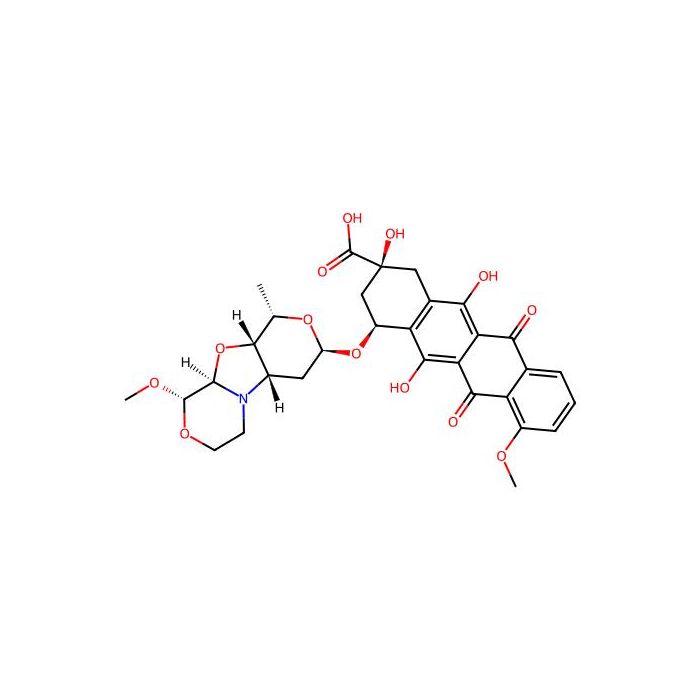 PNU-159682 carboxylic acid