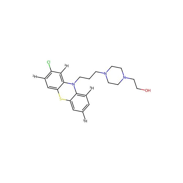Perphenazine-d4