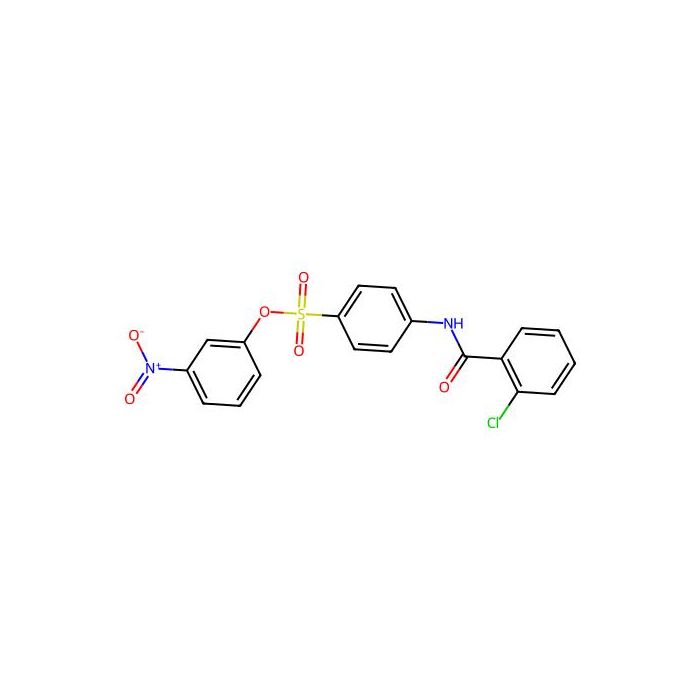 P2Y2R/GPR17 antagonist 1