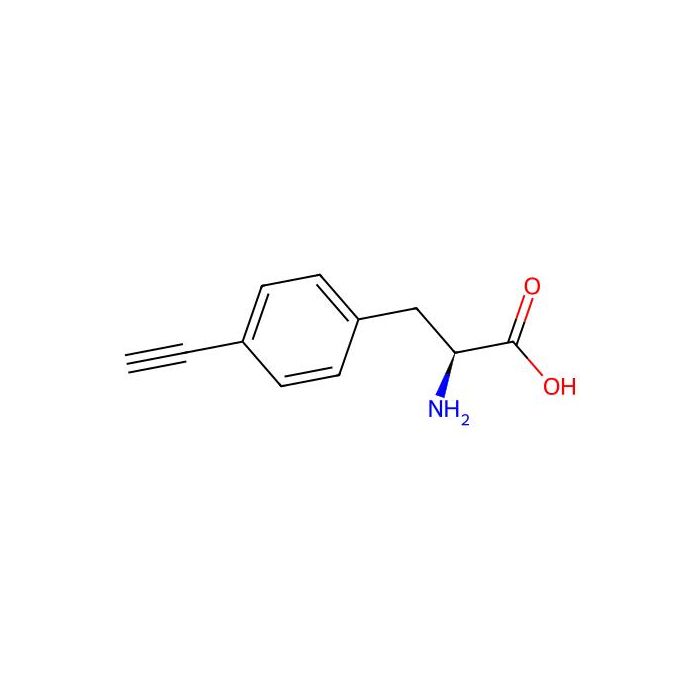 p-Ethynylphenylalanine