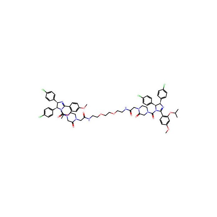PROTAC MDM2 Degrader-2