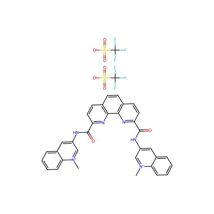 Phen-DC3 Trifluoromethanesulfonate