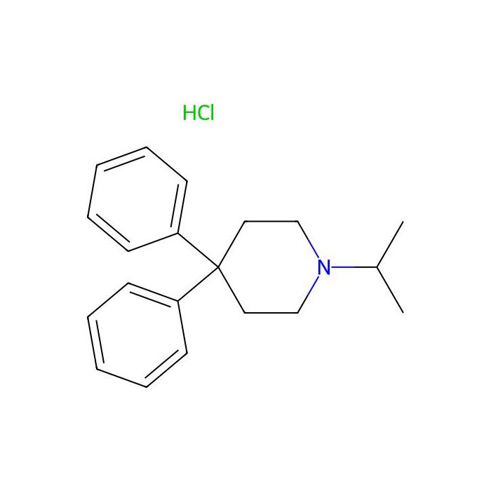 Prodipine hydrochloride