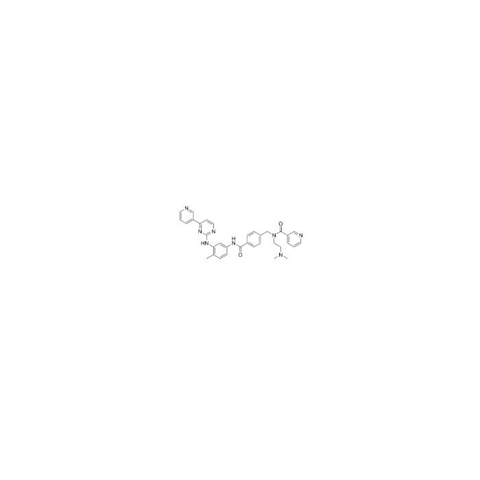 PDGFRα kinase inhibitor 1