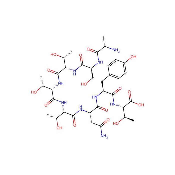 Peptide T