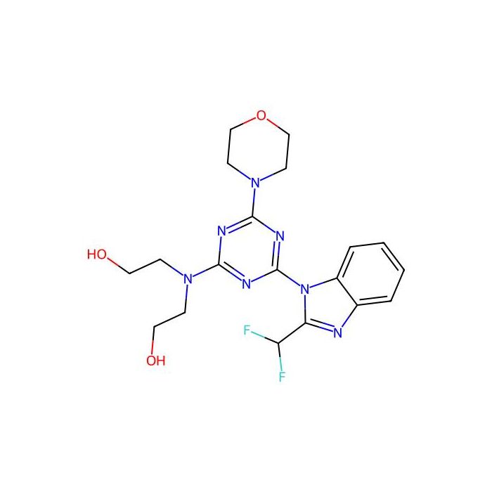 PI3K-IN-31