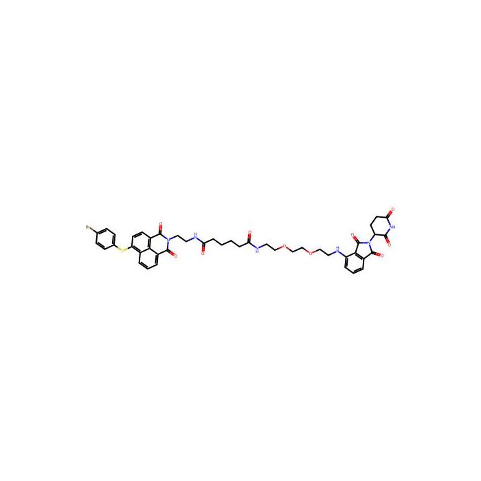 PROTAC Bcl2 degrader-1