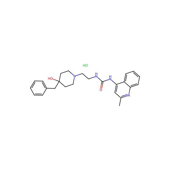 Palosuran hydrochloride