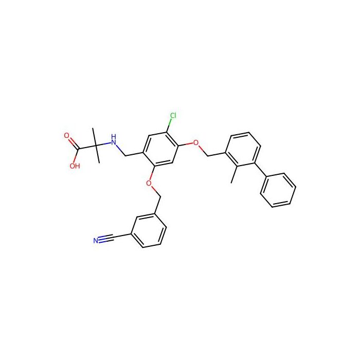 PD-1/PD-L1-IN-NP19