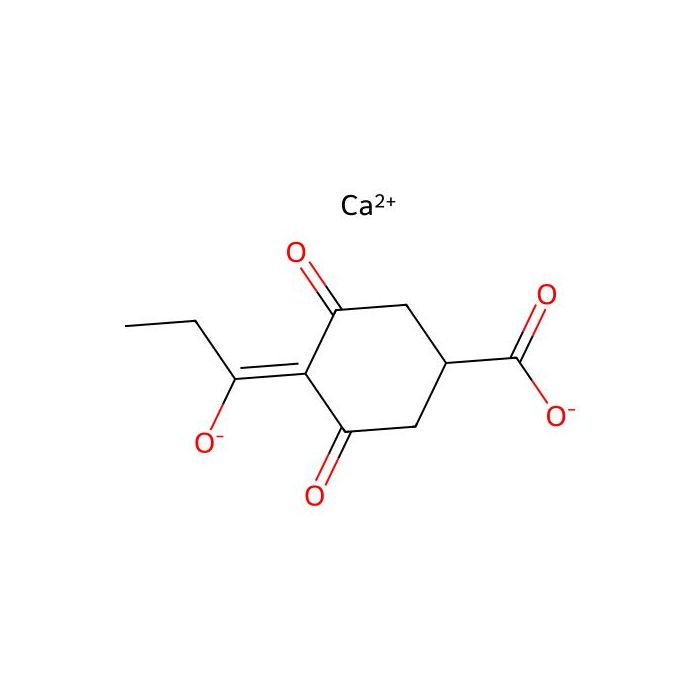 Prohexadione calcium