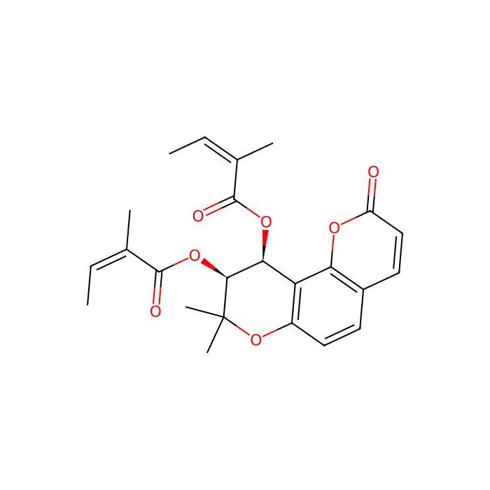 Praeruptorin B