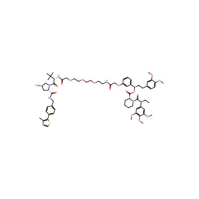PROTAC FKBP Degrader-3