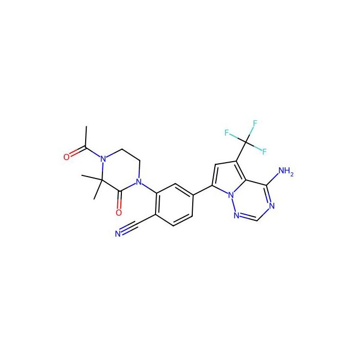 PI3Kδ-IN-1