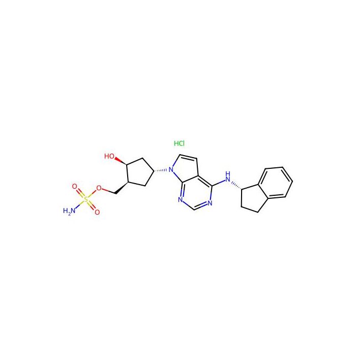 Pevonedistat hydrochloride