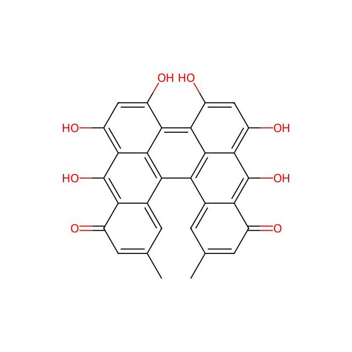 Protohypericin