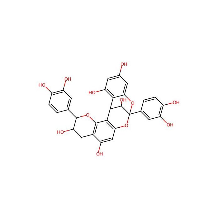 Procyanidin A1