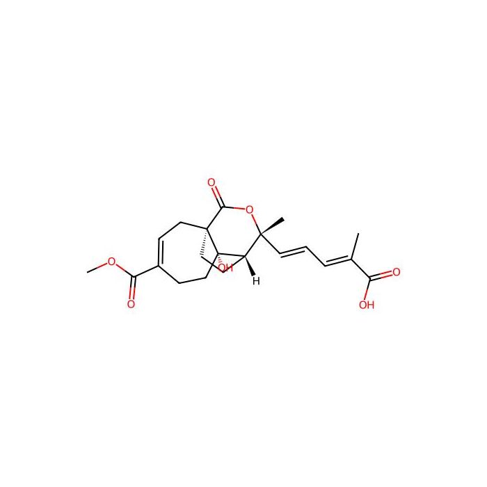 Pseudolaric Acid C