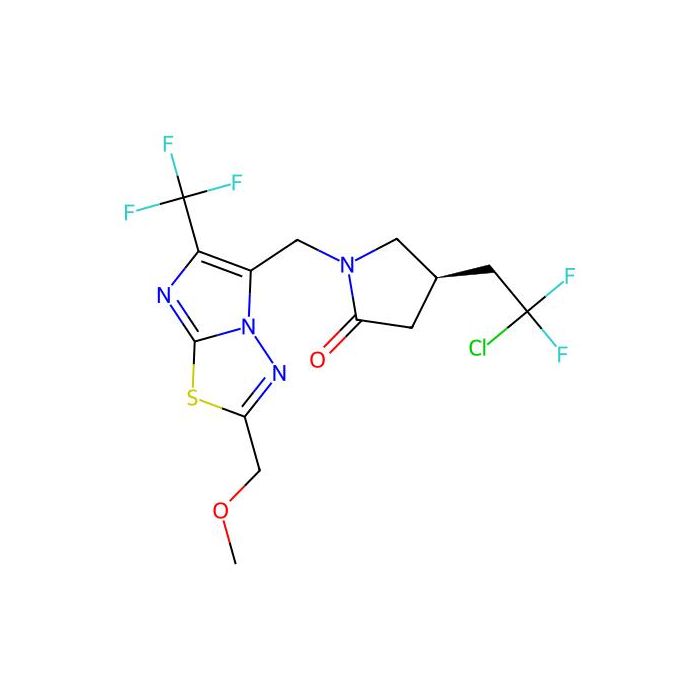 Padsevonil, 突触小泡蛋白调节器