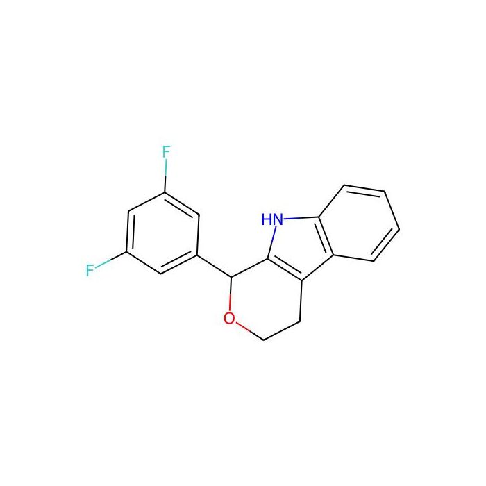 PI3K/Akt/mTOR-IN-2