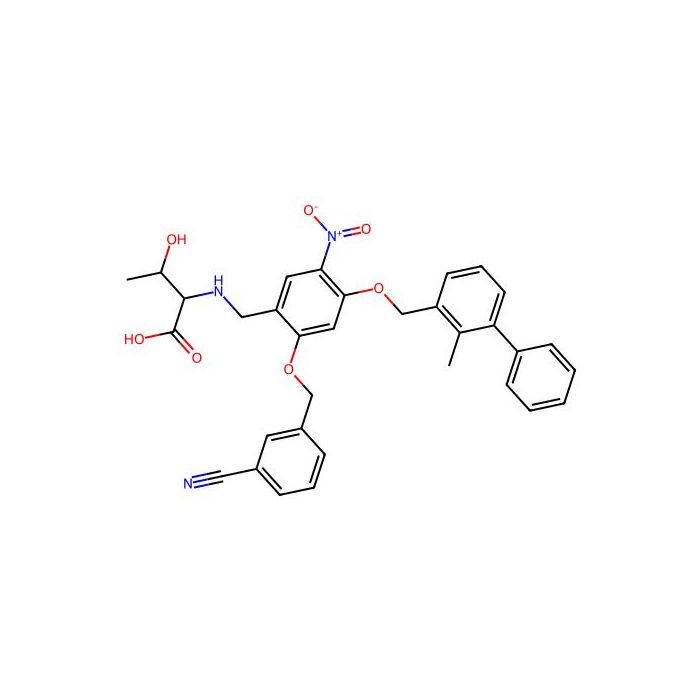 PD-1/PD-L1-IN-10