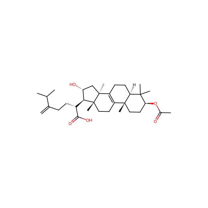 Pachymic acid