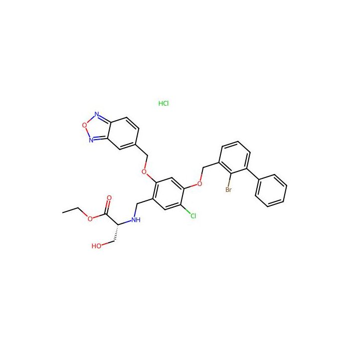 PD-1/PD-L1-IN-23