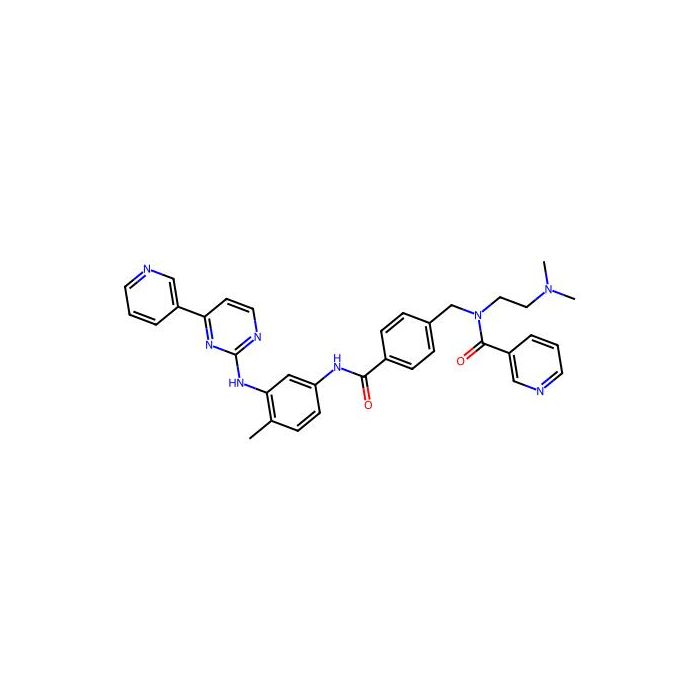 PDGFRα kinase inhibitor 1