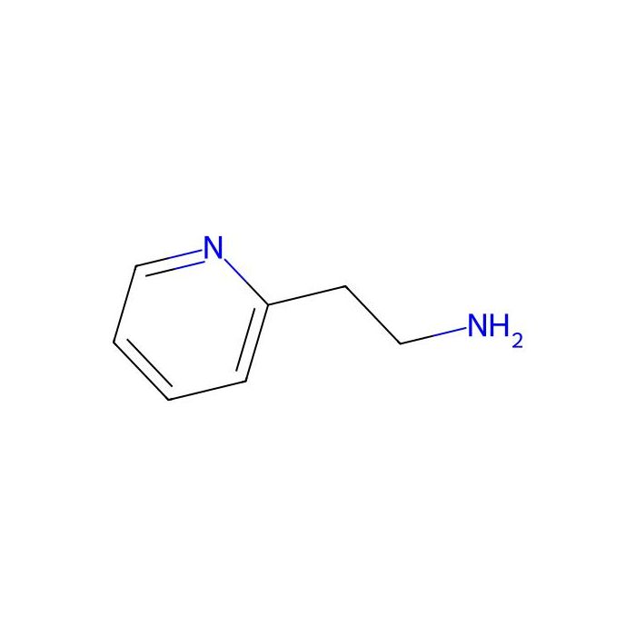 2-(2-氨基乙基)吡啶, H 1 受体激动剂