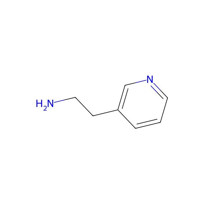 3-(2-氨基乙基)吡啶