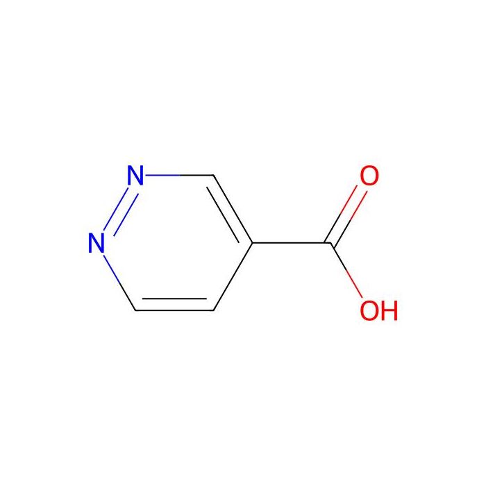 哒嗪-4-羧酸