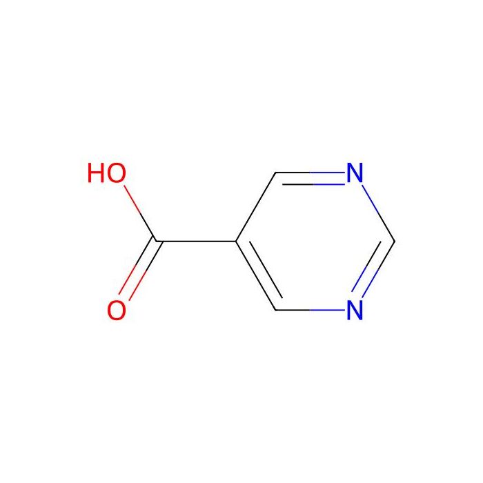 嘧啶-5-羧酸